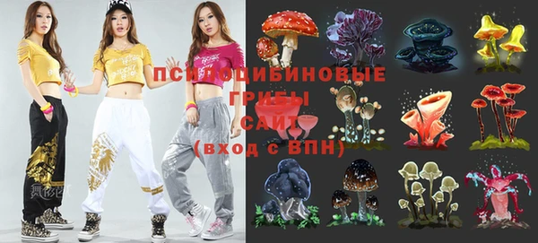 кристаллы Алзамай